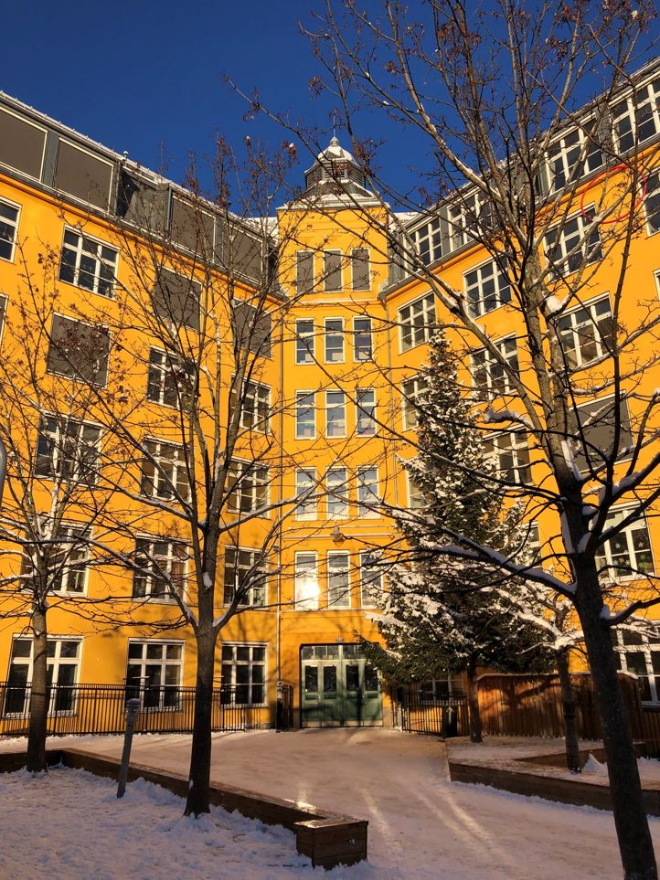 Ila skole