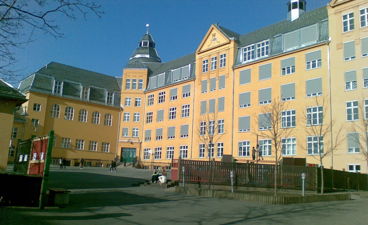 Ila skole