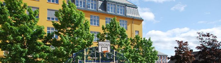 Ila skole