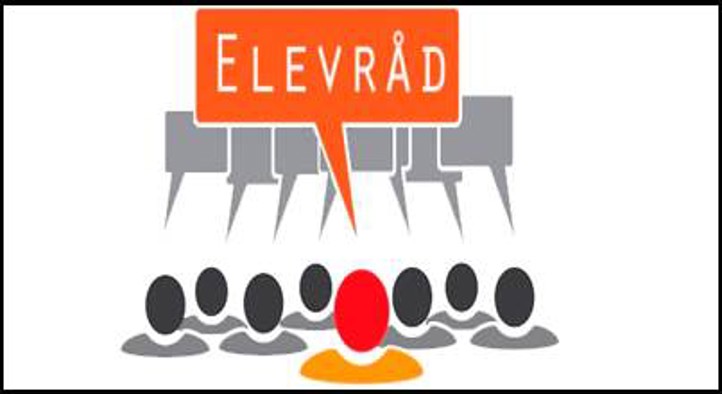 Elevråd Elevråd